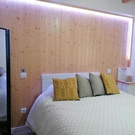 Casinha Por Do Sol Villa Aldeia das Dez Ngoại thất bức ảnh