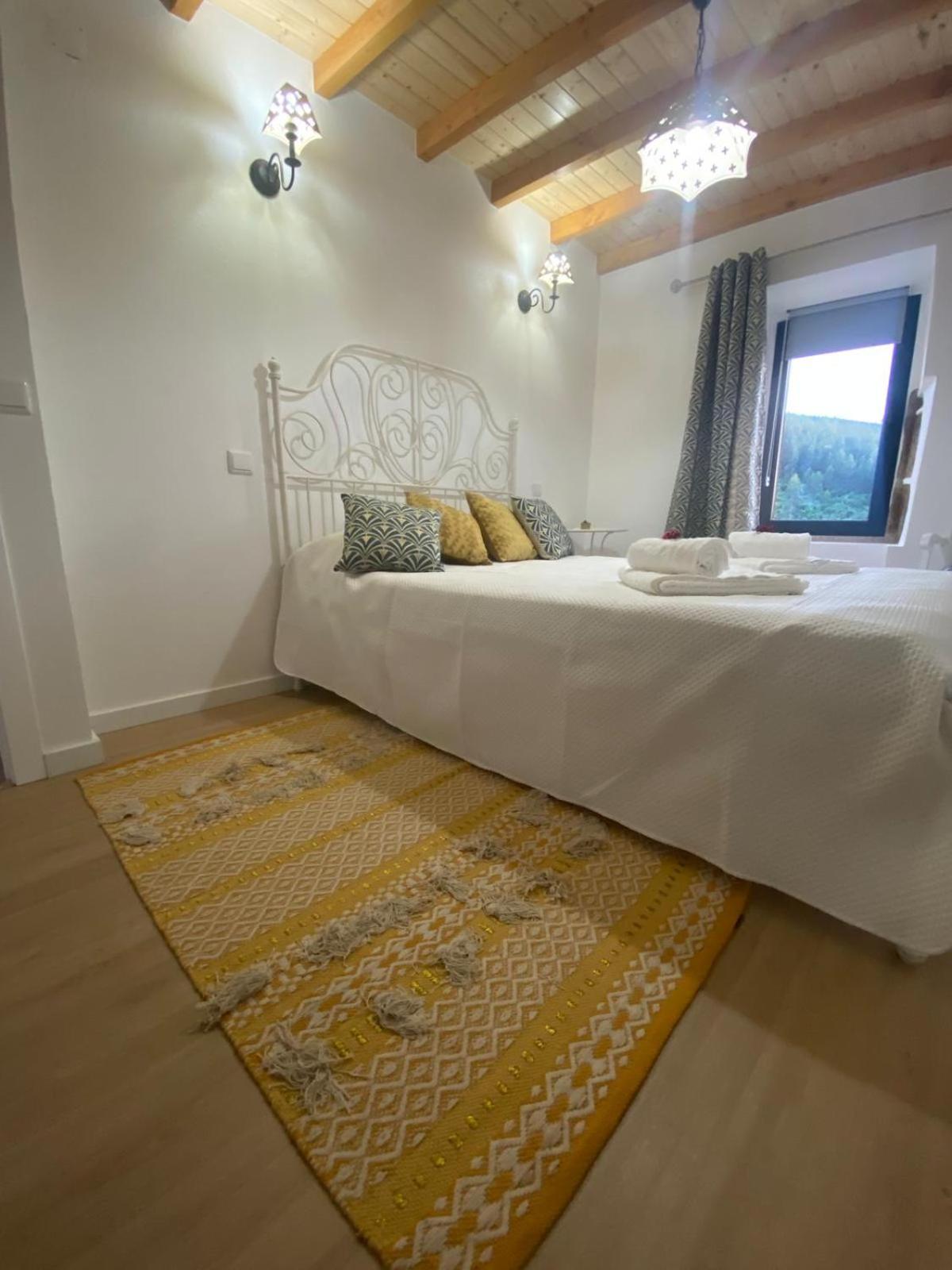 Casinha Por Do Sol Villa Aldeia das Dez Ngoại thất bức ảnh