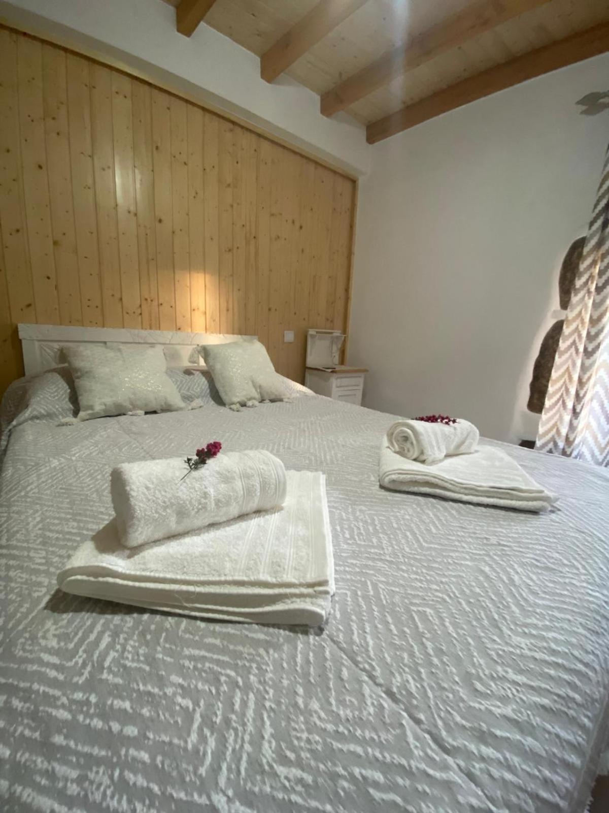 Casinha Por Do Sol Villa Aldeia das Dez Ngoại thất bức ảnh