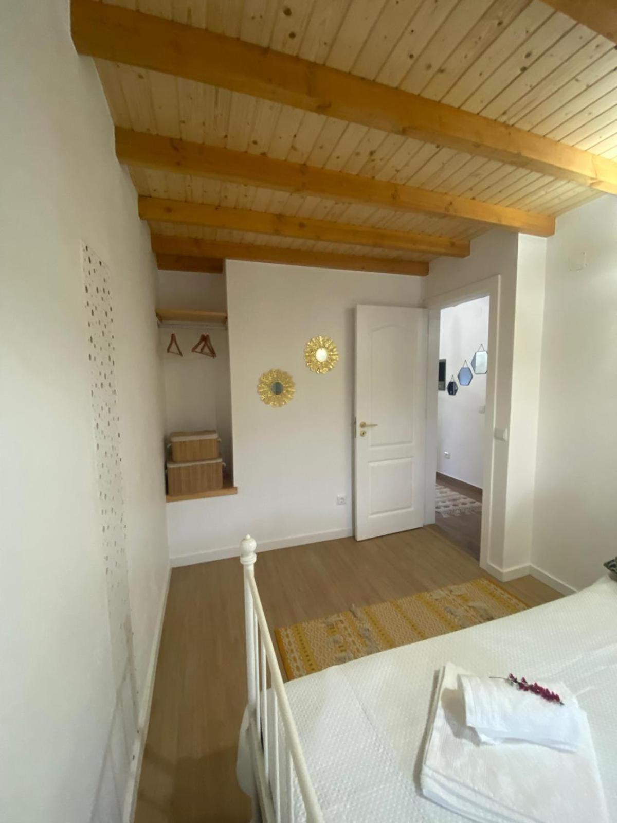 Casinha Por Do Sol Villa Aldeia das Dez Ngoại thất bức ảnh
