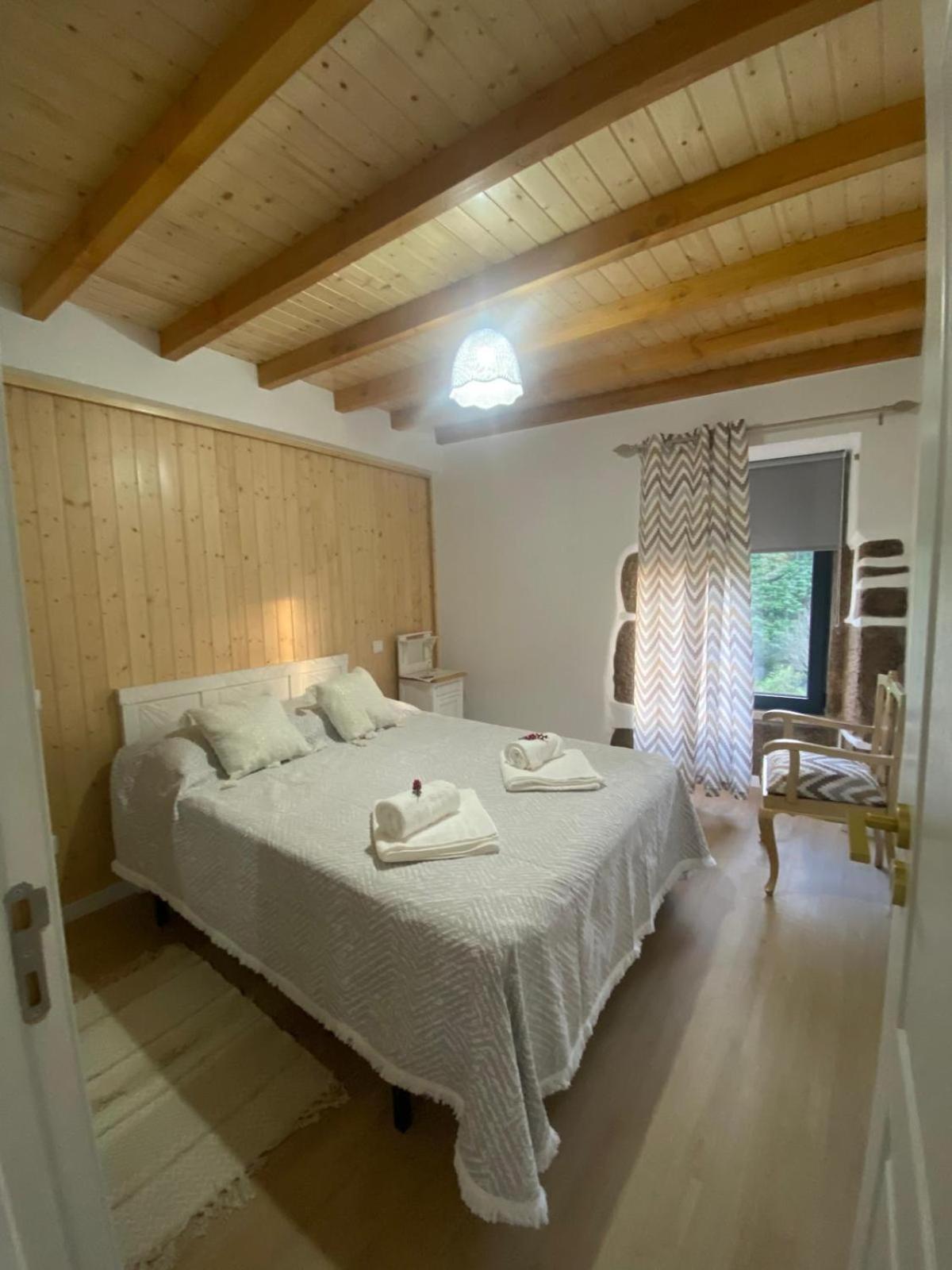 Casinha Por Do Sol Villa Aldeia das Dez Ngoại thất bức ảnh