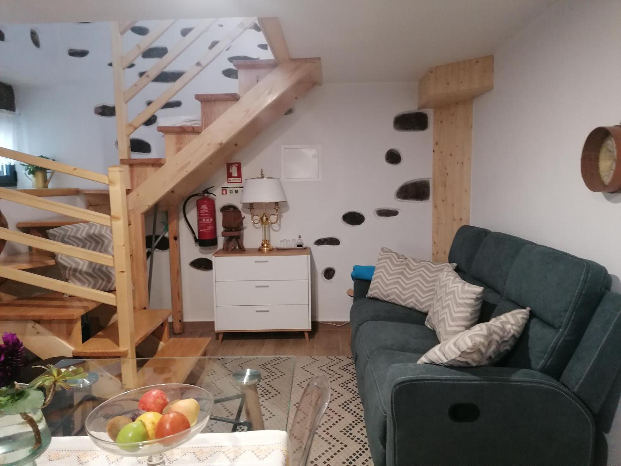Casinha Por Do Sol Villa Aldeia das Dez Ngoại thất bức ảnh